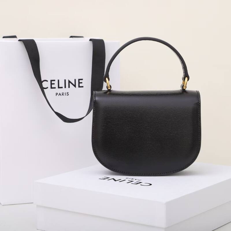 Celine Triomphe shoulder bag — Premium Replica
