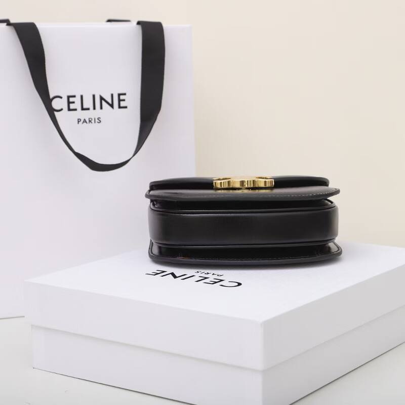Celine Triomphe shoulder bag — Premium Replica