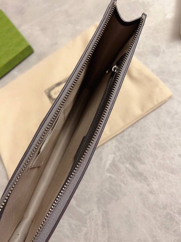 Gucci Ophidia GG Supreme Grey everyday — AAA Quality Replica