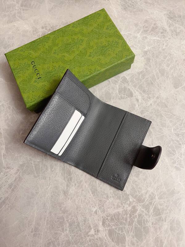 Gucci Ophidia Gray GG Supreme everyday — Premium Replica