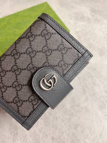 Gucci Ophidia Gray GG Supreme everyday Premium Replica