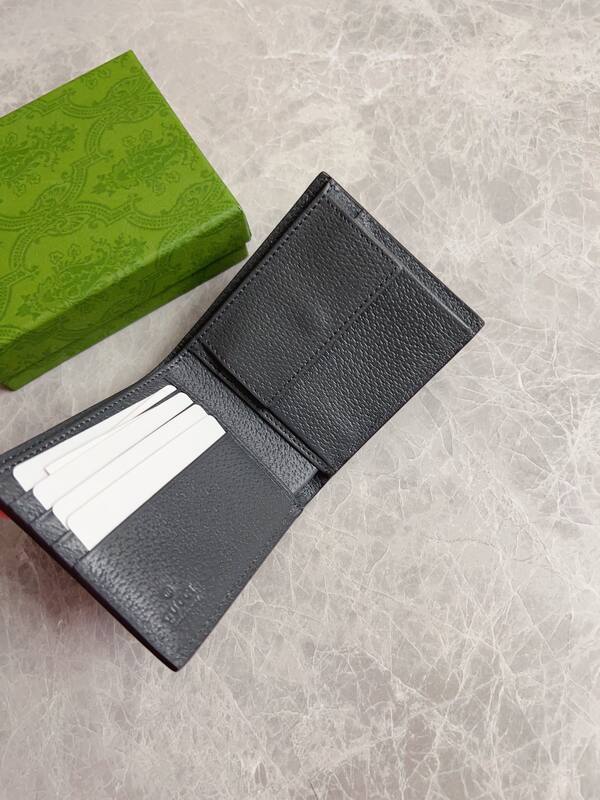 Gucci Ophidia GG Supreme Gray Black everyday — Premium Replica
