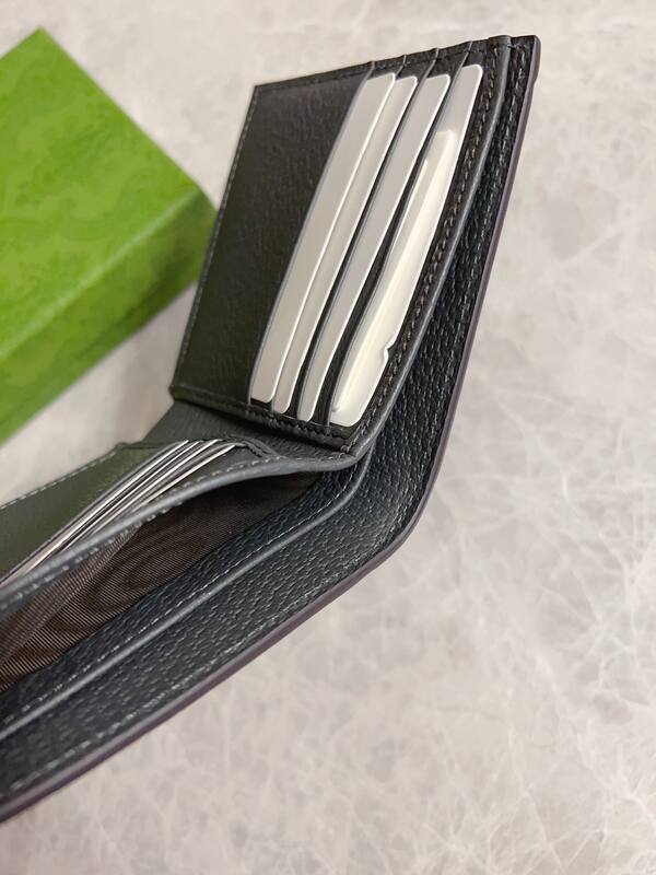Gucci Ophidia GG Supreme Grey everyday — 1:1 Replica