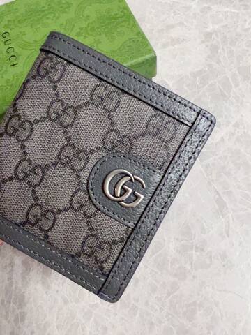 Gucci Ophidia GG Supreme Grey everyday AAA Quality Replica
