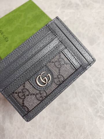 Gucci Ophidia Gray GG Supreme everyday Premium Replica