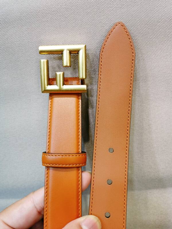 Fendi shoulder bag — AAA Quality Replica