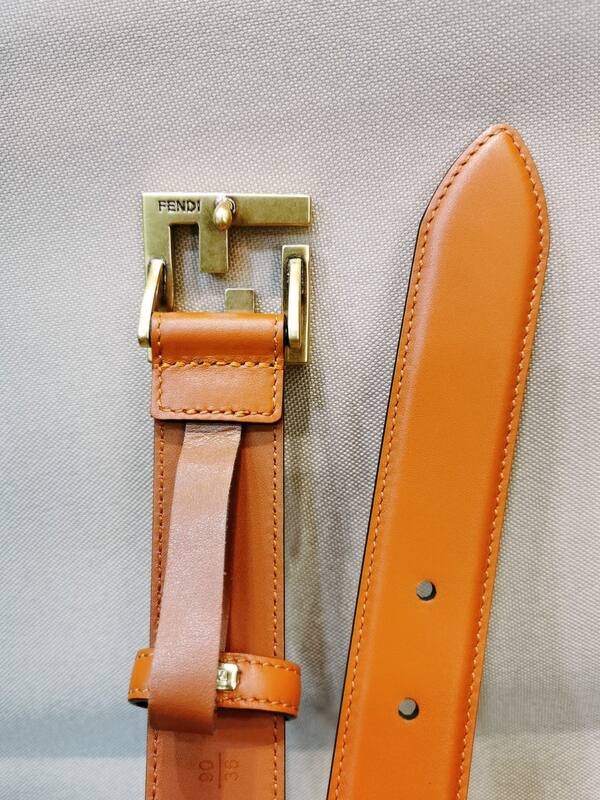 Fendi shoulder bag — AAA Quality Replica
