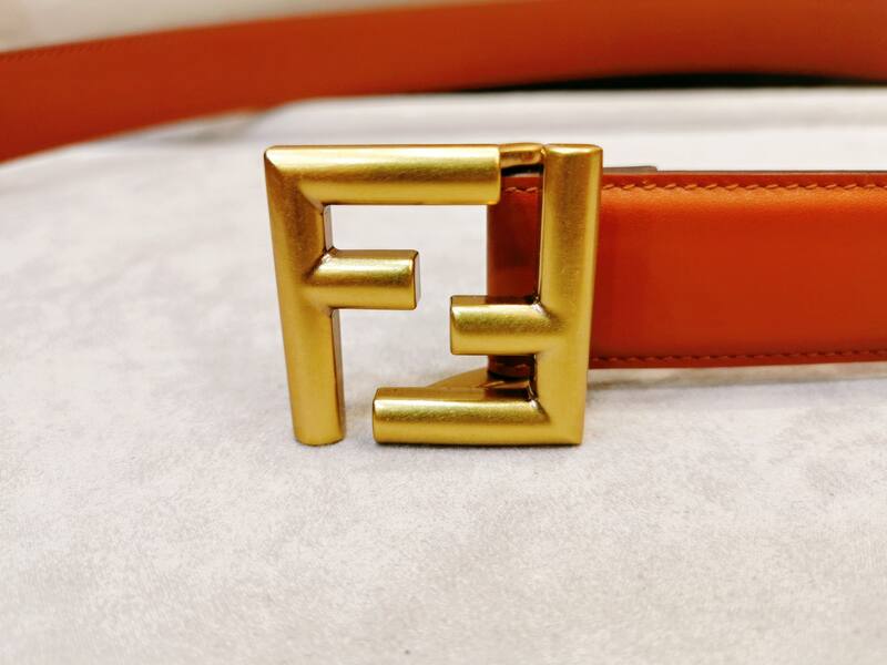 Fendi shoulder bag — AAA Quality Replica
