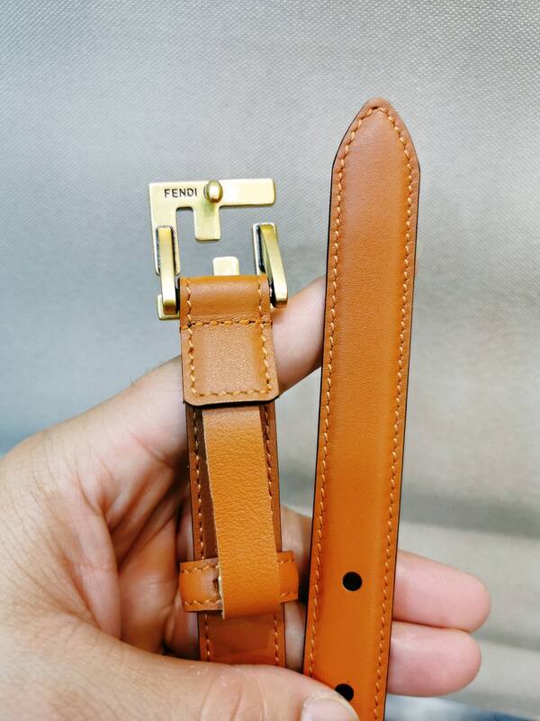 Fendi shoulder bag — Top Quality Replica