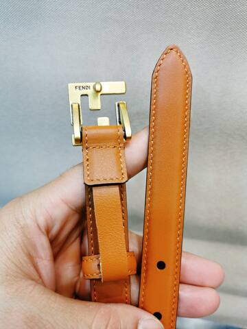 Fendi shoulder bag Top Quality Replica