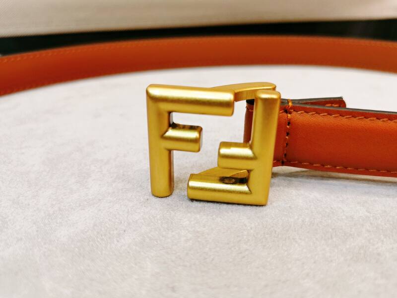 Fendi shoulder bag — Top Quality Replica