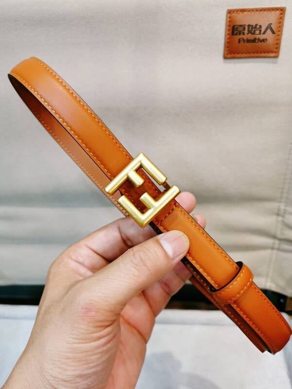 Fendi shoulder bag — Top Quality Replica