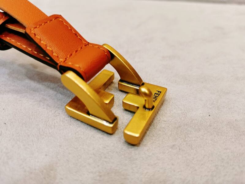 Fendi shoulder bag — Top Quality Replica