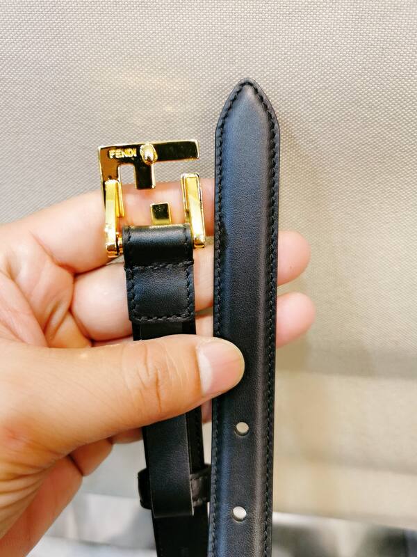 Fendi shoulder bag — 1:1 Replica