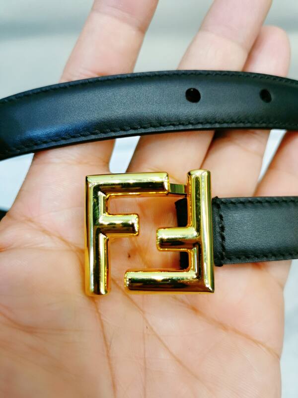 Fendi shoulder bag — 1:1 Replica
