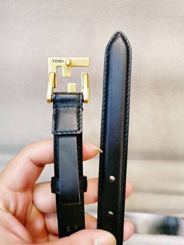 Fendi shoulder bag Premium Replica