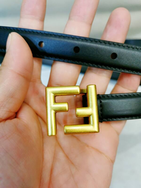 Fendi shoulder bag — Premium Replica
