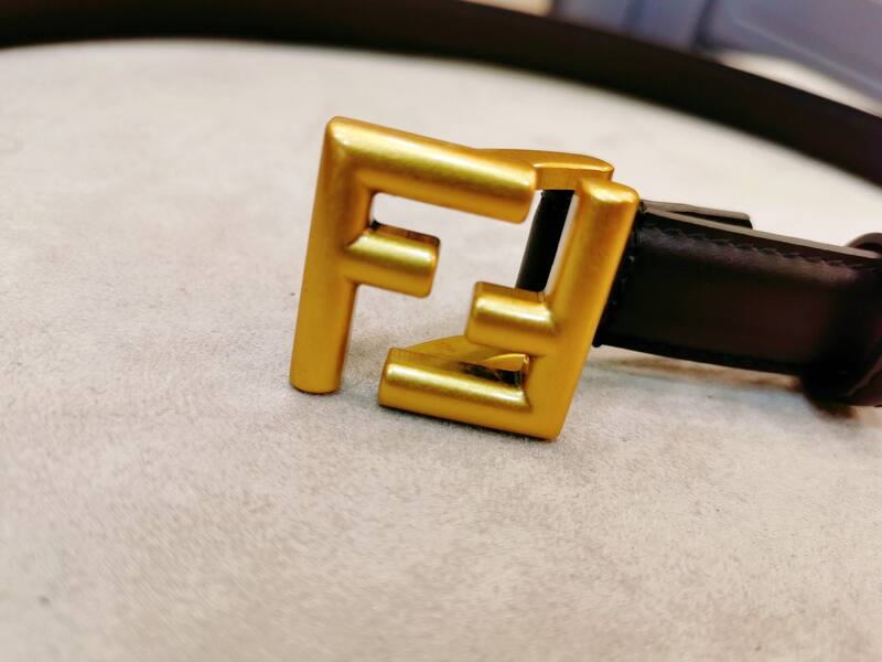Fendi shoulder bag — Premium Replica