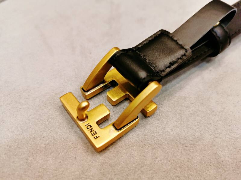 Fendi shoulder bag — Premium Replica