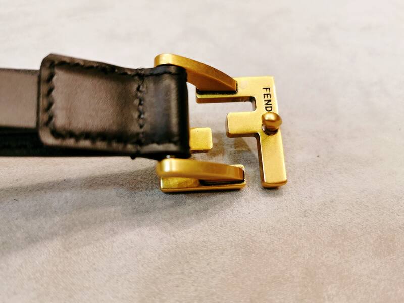 Fendi shoulder bag — Premium Replica
