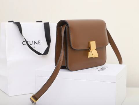 Celine shoulder bag AAA Quality Replica