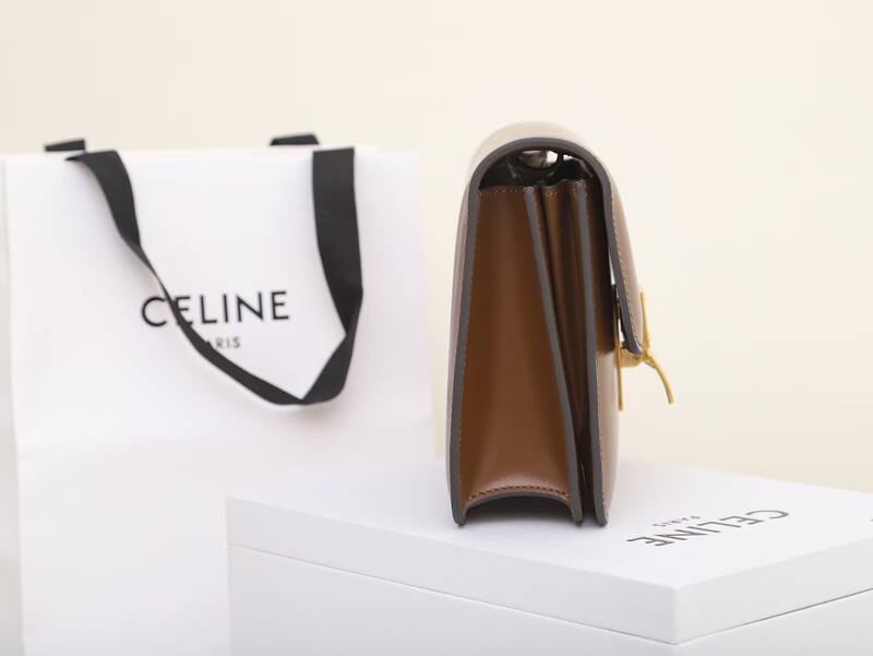 Celine shoulder bag — AAA Quality Replica