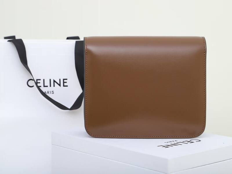Celine shoulder bag — AAA Quality Replica