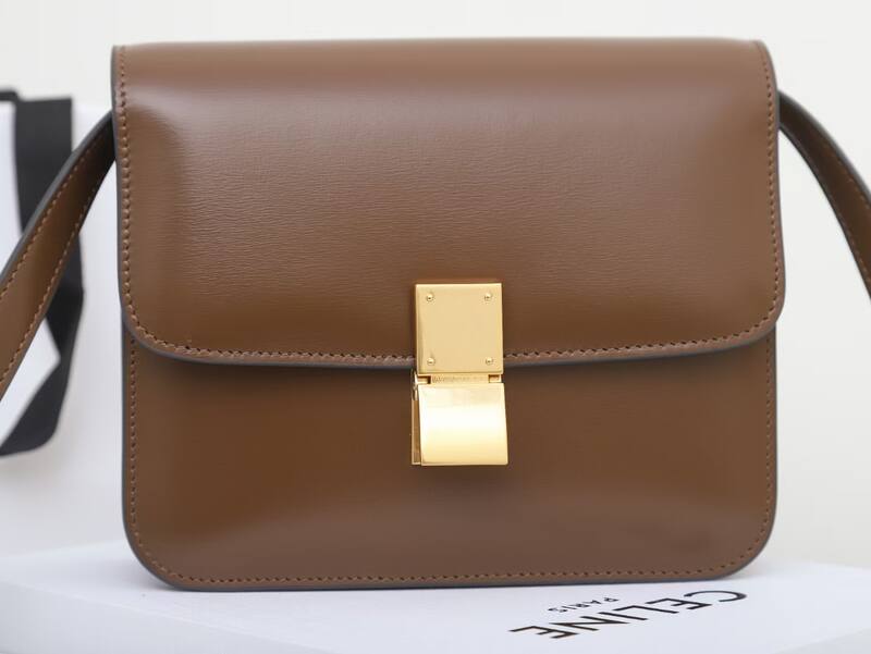 Celine shoulder bag — AAA Quality Replica
