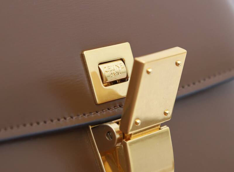 Celine shoulder bag — AAA Quality Replica