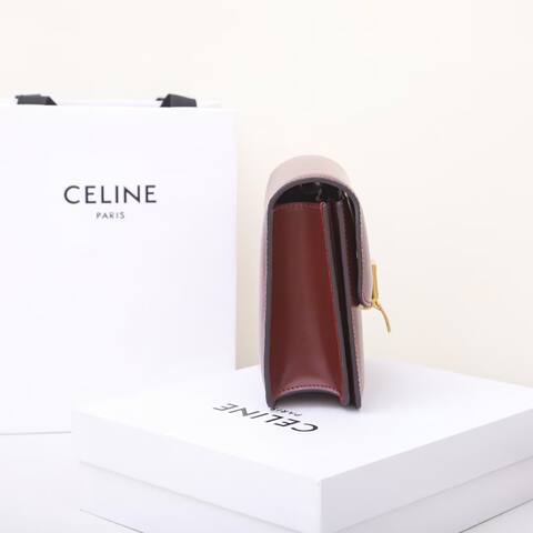 Celine shoulder bag Top Quality Replica