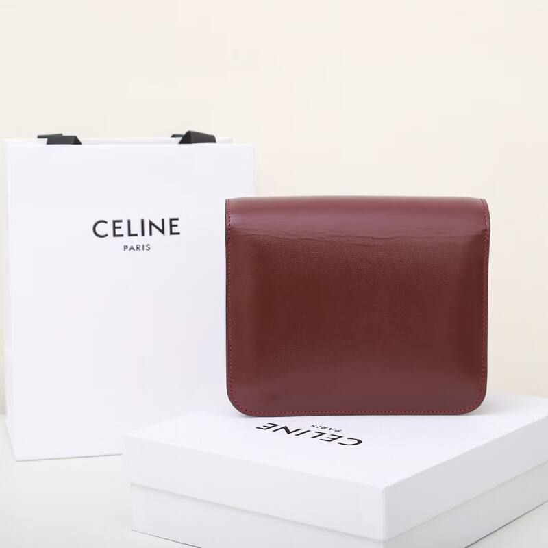 Celine shoulder bag — Top Quality Replica