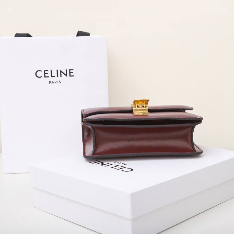 Celine shoulder bag — Top Quality Replica