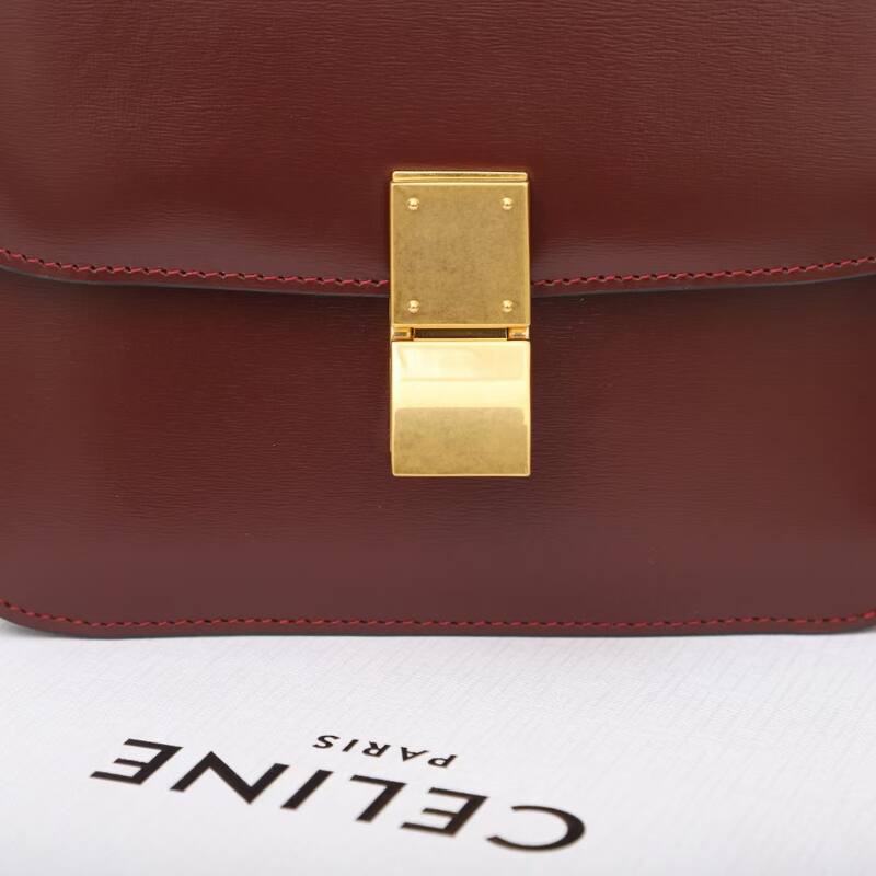 Celine shoulder bag — Top Quality Replica