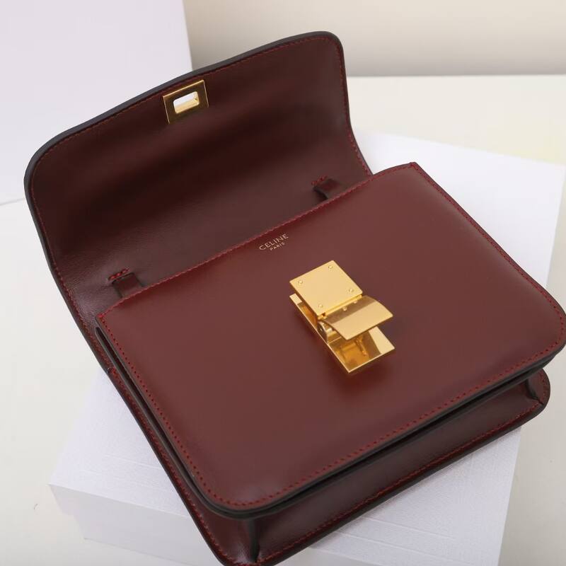 Celine shoulder bag — Top Quality Replica