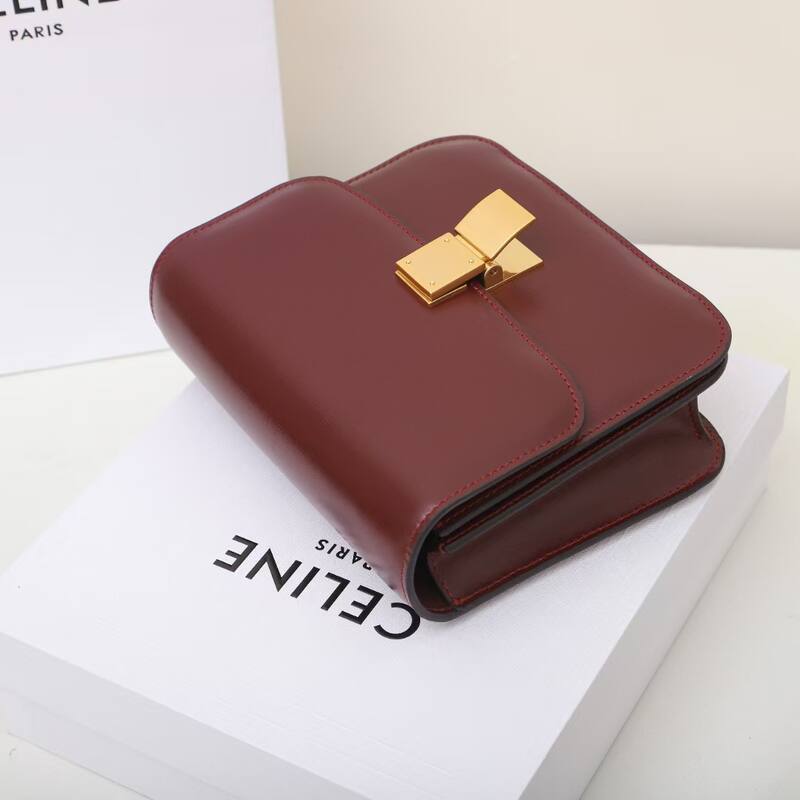 Celine shoulder bag — Top Quality Replica