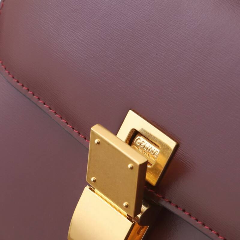 Celine shoulder bag — Top Quality Replica