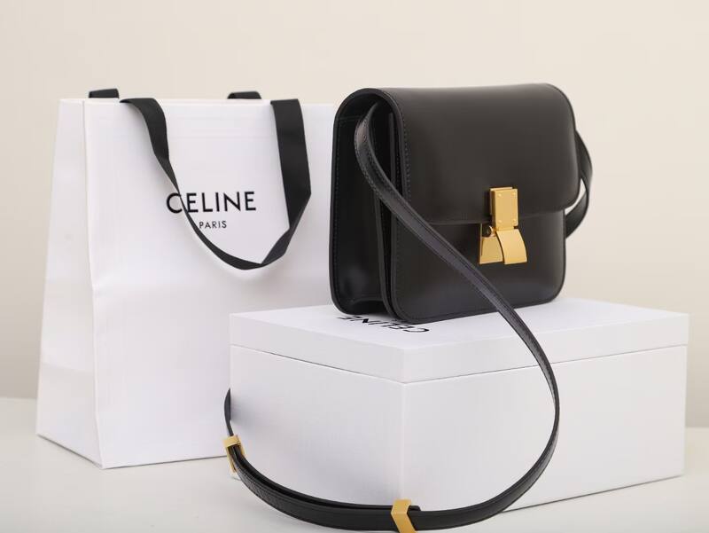 Celine shoulder bag — AAA Quality Replica