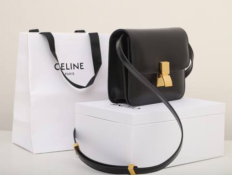 Celine shoulder bag AAA Quality Replica