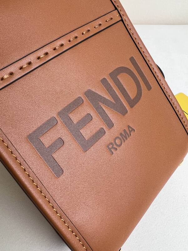 Fendi shoulder bag — AAA Quality Replica
