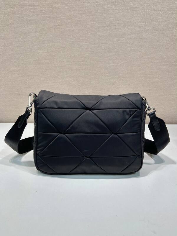 Prada Black 30x22x12cm shoulder bag — Top Quality Replica