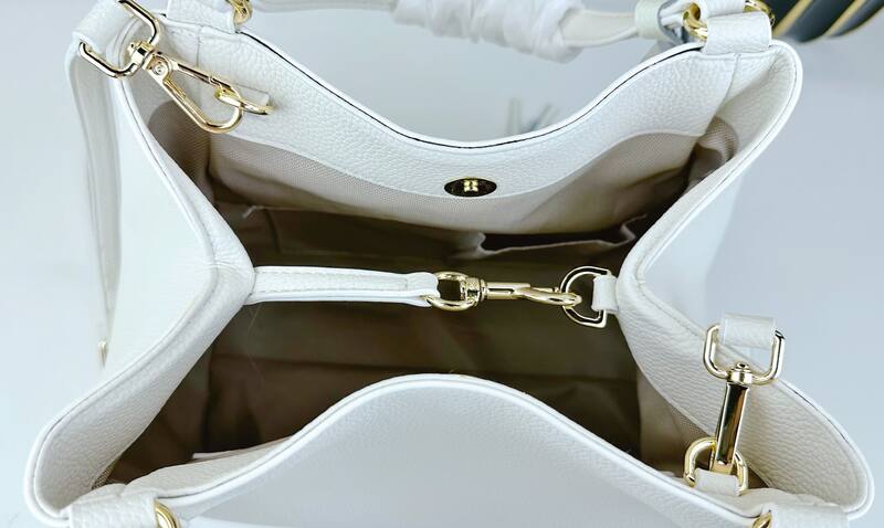 Gucci Soho 336751 White 30x26x14cm shoulder — AAA Quality Replica