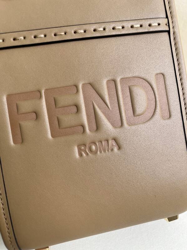 Fendi shoulder bag — Premium Replica