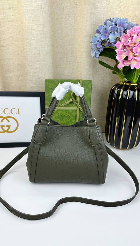 Gucci Soho Green 23x11x20 shoulder — 1:1 Replica