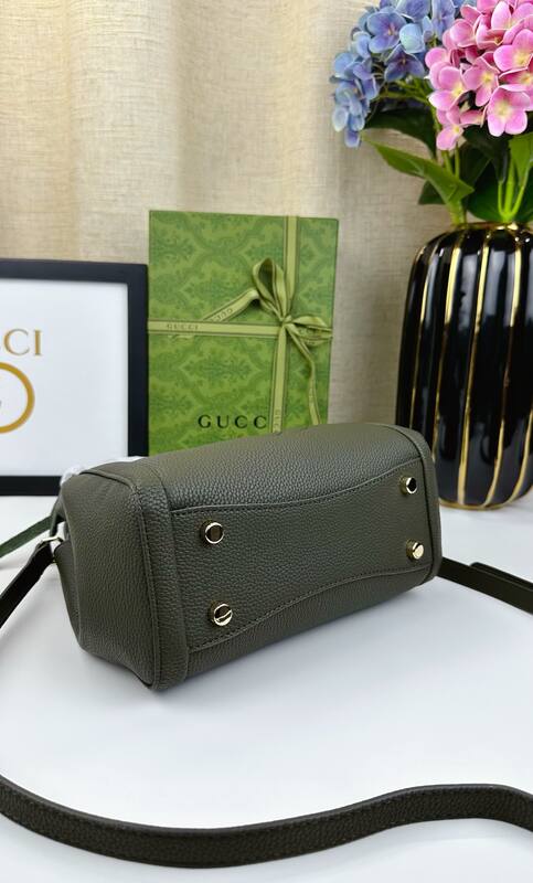 Gucci Soho Green 23x11x20 shoulder — 1:1 Replica