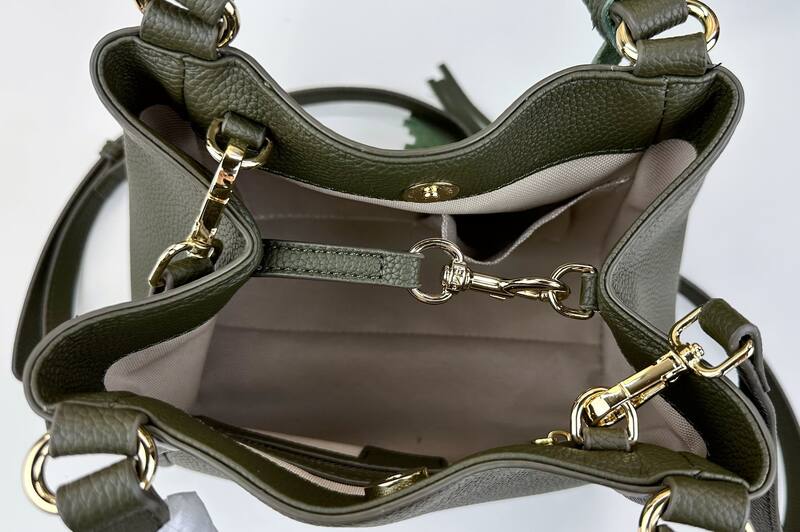 Gucci Soho Green 23x11x20 shoulder — 1:1 Replica