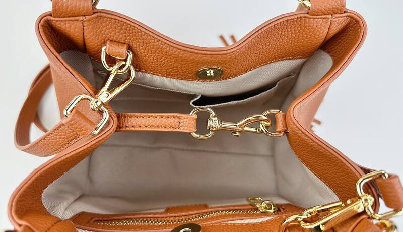 Gucci Soho Brown 23x11x20 crossbody — Top Quality Replica