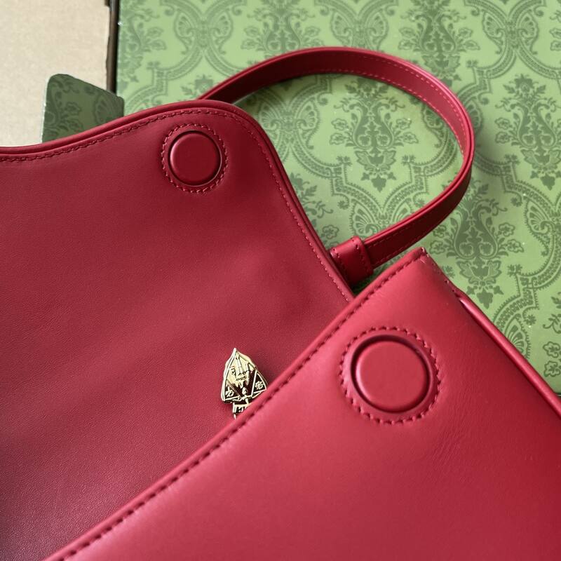 Gucci Red and Black shoulder — 1:1 Replica