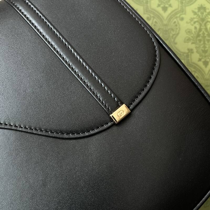 Gucci Black shoulder — Premium Replica