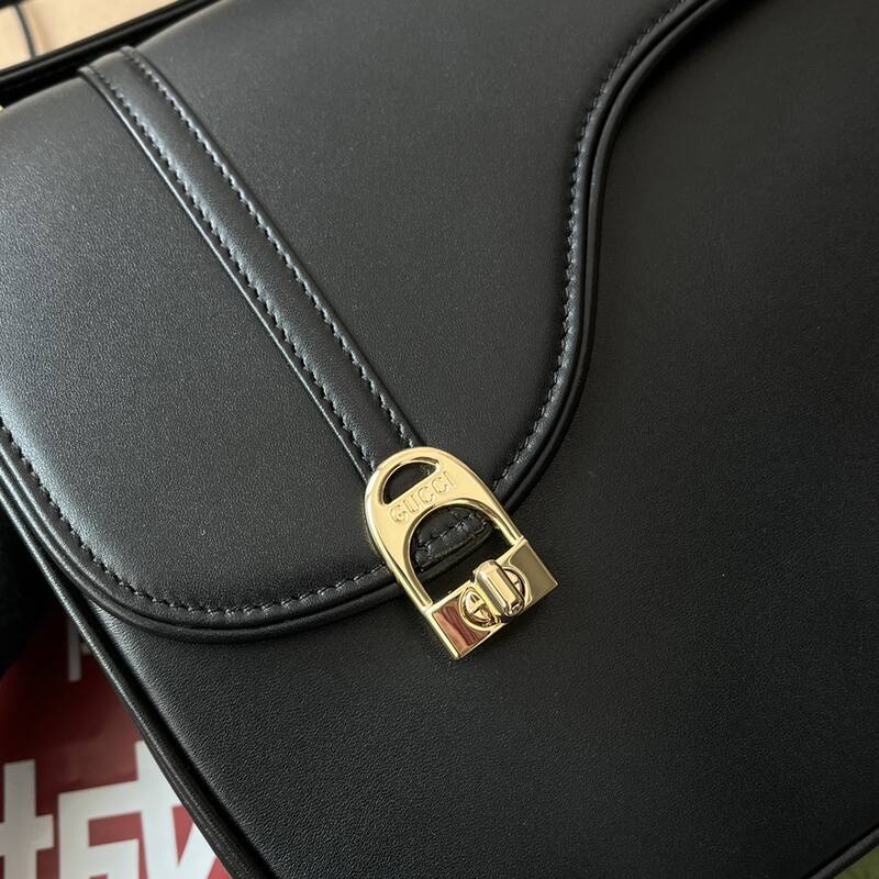Gucci Black shoulder — Premium Replica
