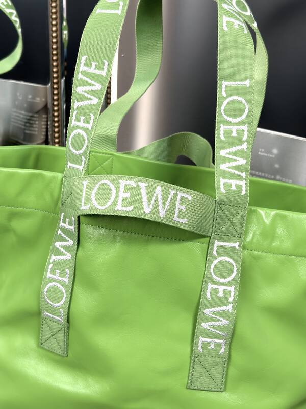 Loewe Red shoulder bag — 1:1 Replica